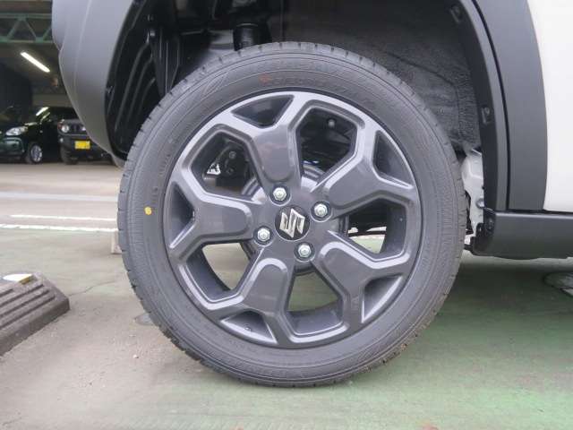 スズキ ハスラー ６６０ タフワイルドターボ R6年 (関東) 99