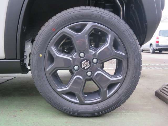 スズキ ハスラー ６６０ タフワイルドターボ R6年 (関東) 99