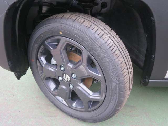 スズキ ハスラー ６６０ タフワイルドターボ R6年 (関東) 99