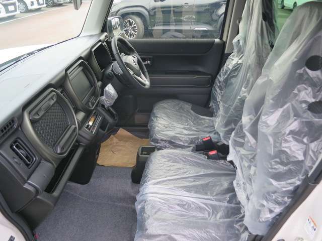 スズキ ハスラー ６６０ タフワイルドターボ R6年 (関東) 99