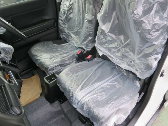 スズキ ハスラー ６６０ タフワイルドターボ R6年 (関東) 99