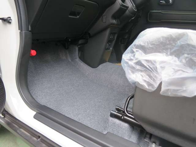 スズキ ハスラー ６６０ タフワイルドターボ R6年 (関東) 99