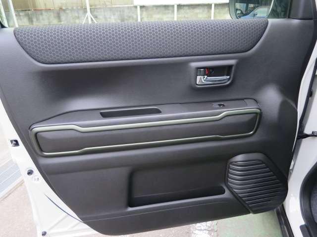 スズキ ハスラー ６６０ タフワイルドターボ R6年 (関東) 99