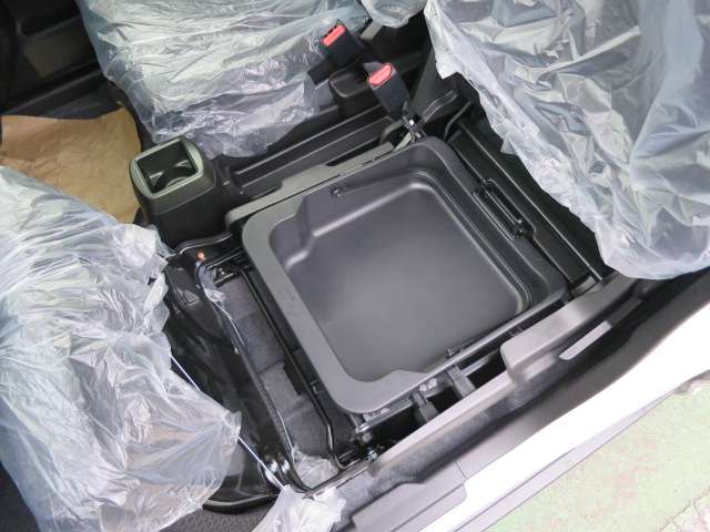 スズキ ハスラー ６６０ タフワイルドターボ R6年 (関東) 99