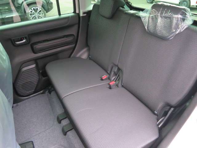 スズキ ハスラー ６６０ タフワイルドターボ R6年 (関東) 99