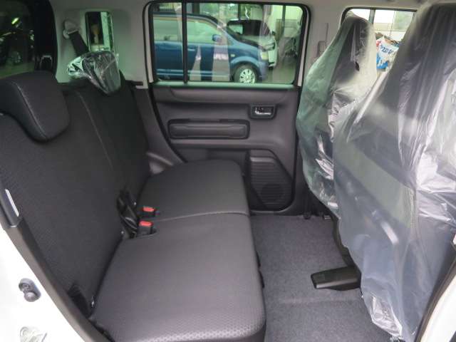 スズキ ハスラー ６６０ タフワイルドターボ R6年 (関東) 99