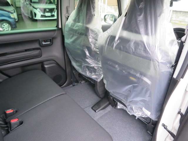 スズキ ハスラー ６６０ タフワイルドターボ R6年 (関東) 99