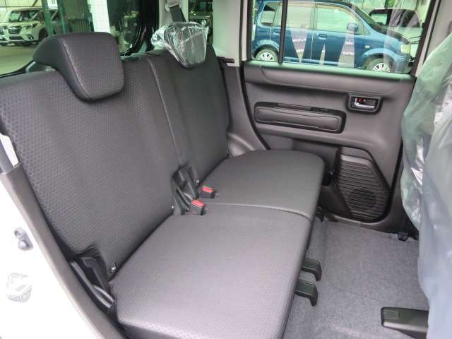 スズキ ハスラー ６６０ タフワイルドターボ R6年 (関東) 99