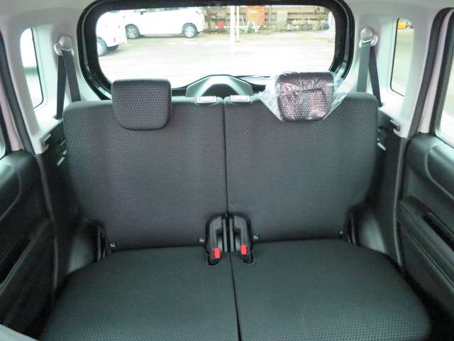 スズキ ハスラー ６６０ タフワイルドターボ R6年 (関東) 99