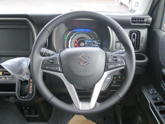 スズキ ハスラー ６６０ タフワイルドターボ R6年 (関東) 99