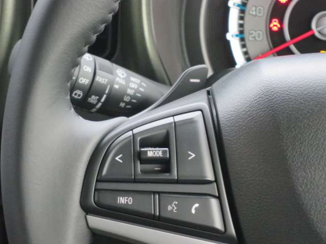 スズキ ハスラー ６６０ タフワイルドターボ R6年 (関東) 99