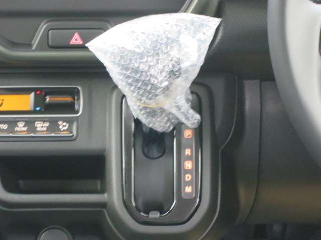 スズキ ハスラー ６６０ タフワイルドターボ R6年 (関東) 99