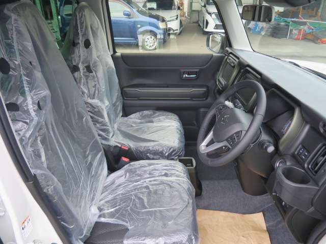 スズキ ハスラー ６６０ タフワイルドターボ R6年 (関東) 99