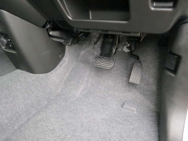 スズキ ハスラー ６６０ タフワイルドターボ R6年 (関東) 99