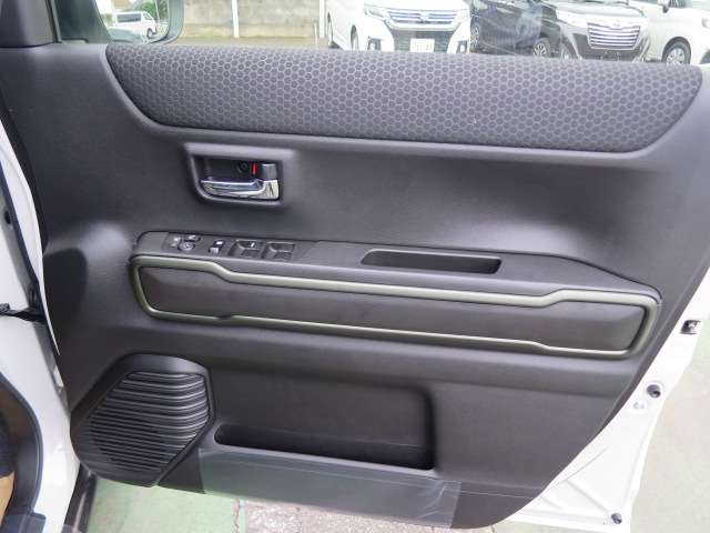 スズキ ハスラー ６６０ タフワイルドターボ R6年 (関東) 99