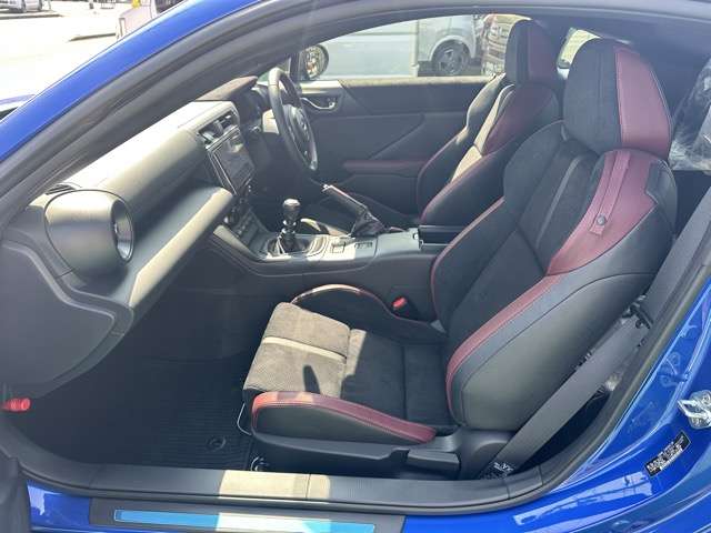 スバル ＢＲＺ ２．４ ＳＴＩスポーツ R6年 (東海) 99