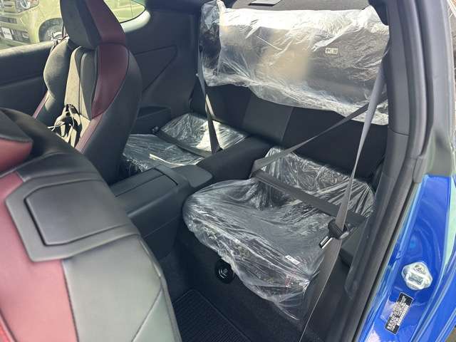 スバル ＢＲＺ ２．４ ＳＴＩスポーツ R6年 (東海) 99