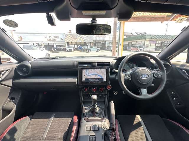 スバル ＢＲＺ ２．４ ＳＴＩスポーツ R6年 (東海) 99