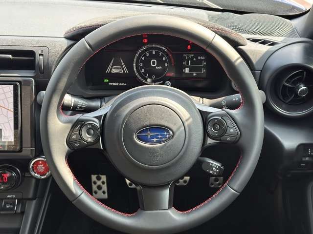 スバル ＢＲＺ ２．４ ＳＴＩスポーツ R6年 (東海) 99