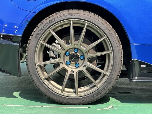 スバル ＢＲＺ ２．４ ＳＴＩスポーツ R6年 (東海) 99