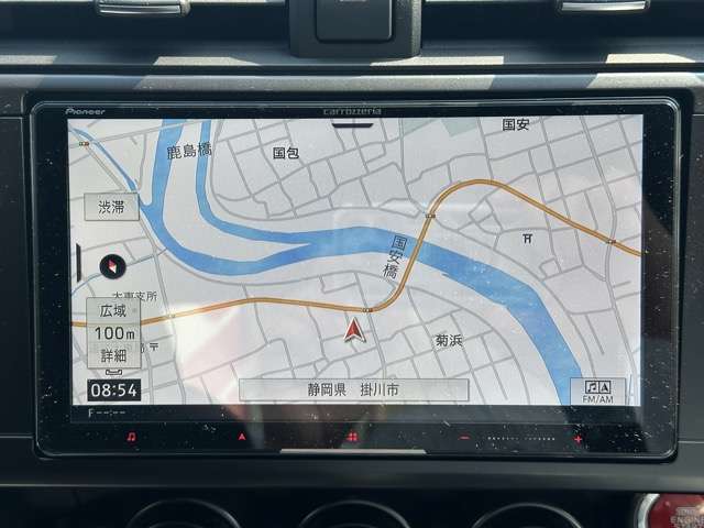 スバル ＢＲＺ ２．４ ＳＴＩスポーツ R6年 (東海) 99