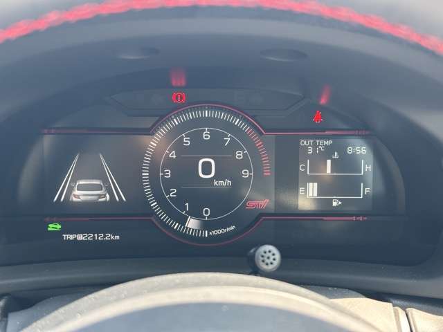 スバル ＢＲＺ ２．４ ＳＴＩスポーツ R6年 (東海) 99
