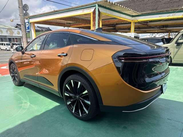 トヨタ クラウン　クロスオーバー　ハイブリッド ２．４ ＲＳ アドバンスト Ｅ－ＦＯＵＲ ＡＤＶＡＮＣＥＤ ４ＷＤ R4年 (東海) 99