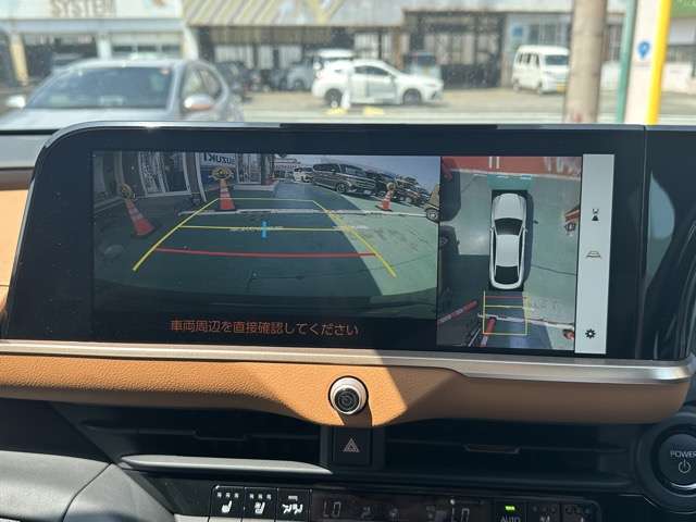 トヨタ クラウン　クロスオーバー　ハイブリッド ２．４ ＲＳ アドバンスト Ｅ－ＦＯＵＲ ＡＤＶＡＮＣＥＤ ４ＷＤ R4年 (東海) 99