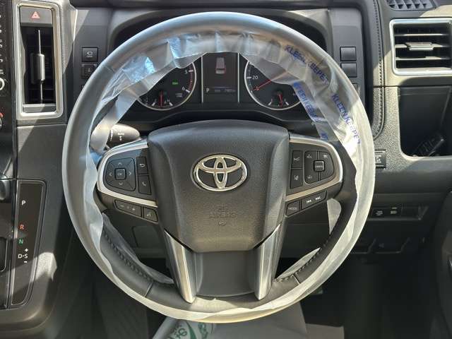 トヨタ グランエース ２．８ Ｇ ディーゼルターボ R5年 (東海) 99