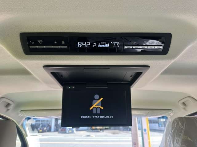 トヨタ グランエース ２．８ Ｇ ディーゼルターボ R5年 (東海) 99