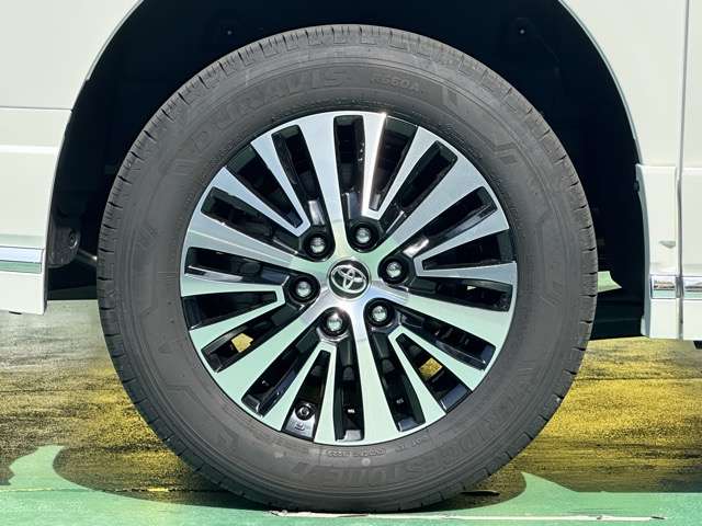 トヨタ グランエース ２．８ Ｇ ディーゼルターボ R5年 (東海) 99