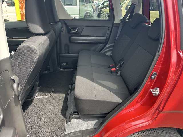 スズキ ワゴンＲ ６６０ カスタムＺ ハイブリッド ＺＸ アップグレードパッケージ装着車 R4年 (東海) 99