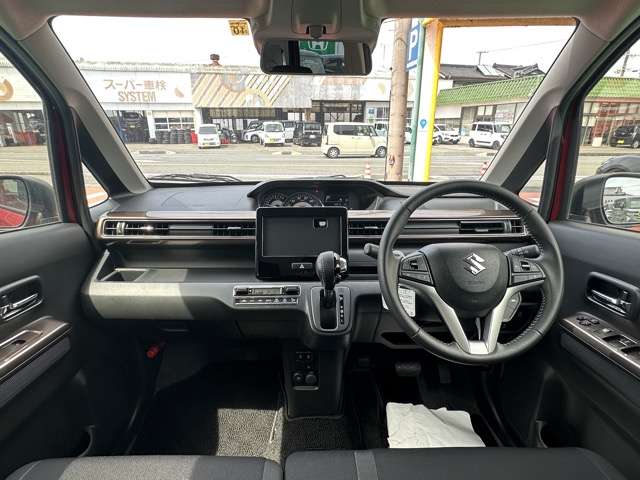 スズキ ワゴンＲ ６６０ カスタムＺ ハイブリッド ＺＸ アップグレードパッケージ装着車 R4年 (東海) 99