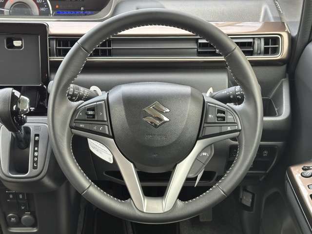 スズキ ワゴンＲ ６６０ カスタムＺ ハイブリッド ＺＸ アップグレードパッケージ装着車 R4年 (東海) 99