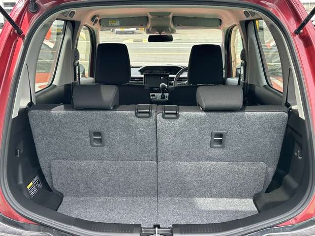 スズキ ワゴンＲ ６６０ カスタムＺ ハイブリッド ＺＸ アップグレードパッケージ装着車 R4年 (東海) 99