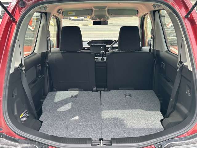 スズキ ワゴンＲ ６６０ カスタムＺ ハイブリッド ＺＸ アップグレードパッケージ装着車 R4年 (東海) 99