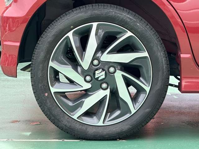 スズキ ワゴンＲ ６６０ カスタムＺ ハイブリッド ＺＸ アップグレードパッケージ装着車 R4年 (東海) 99