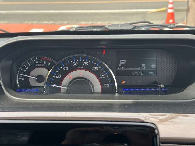 スズキ ワゴンＲ ６６０ カスタムＺ ハイブリッド ＺＸ アップグレードパッケージ装着車 R4年 (東海) 99