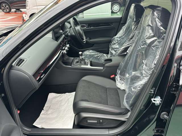 ホンダ シビック １．５ ＲＳ R7年 (東海) 99