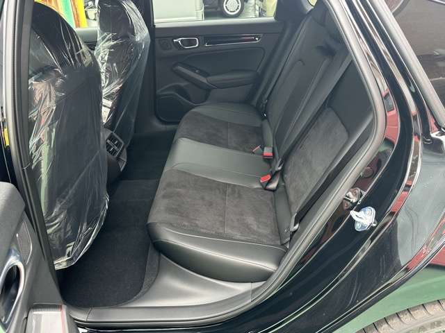 ホンダ シビック １．５ ＲＳ R7年 (東海) 99