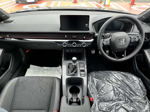 ホンダ シビック １．５ ＲＳ R7年 (東海) 99