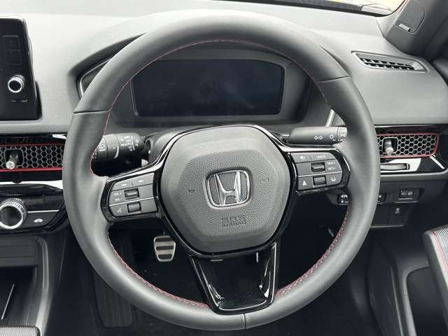 ホンダ シビック １．５ ＲＳ R7年 (東海) 99