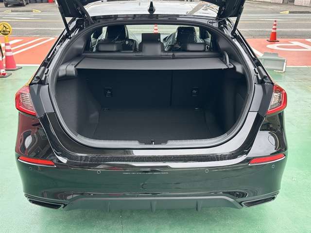 ホンダ シビック １．５ ＲＳ R7年 (東海) 99