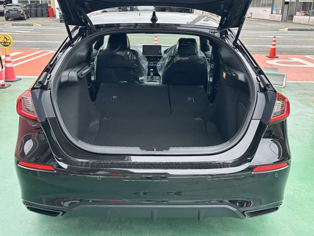 ホンダ シビック １．５ ＲＳ R7年 (東海) 99