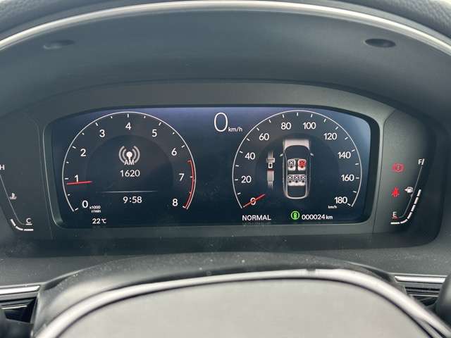 ホンダ シビック １．５ ＲＳ R7年 (東海) 99