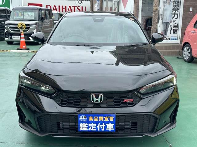 ホンダ シビック １．５ ＲＳ R7年 (東海) 99