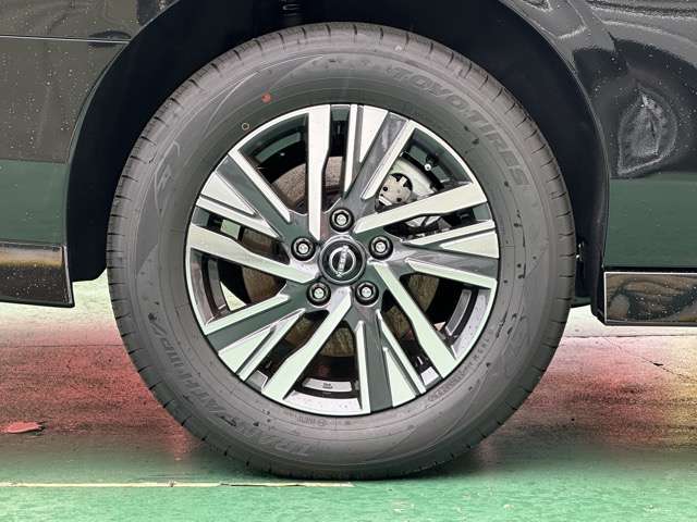 日産 セレナ ２．０ ハイウェイスターＶ R7年 (東海) 99