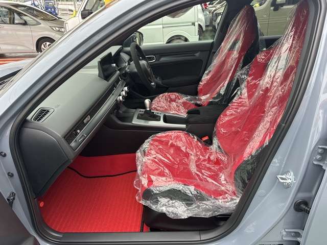ホンダ シビック ２．０ R7年 (東海) 99