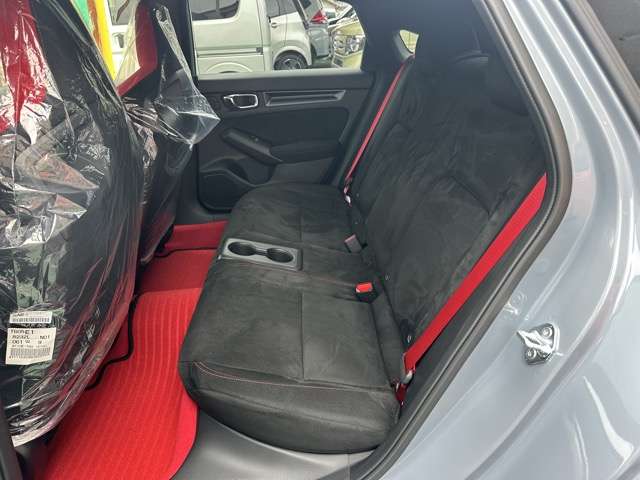 ホンダ シビック ２．０ R7年 (東海) 99