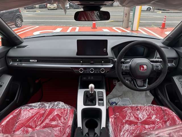 ホンダ シビック ２．０ R7年 (東海) 99